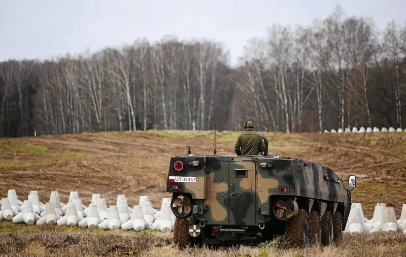 litvanija nato