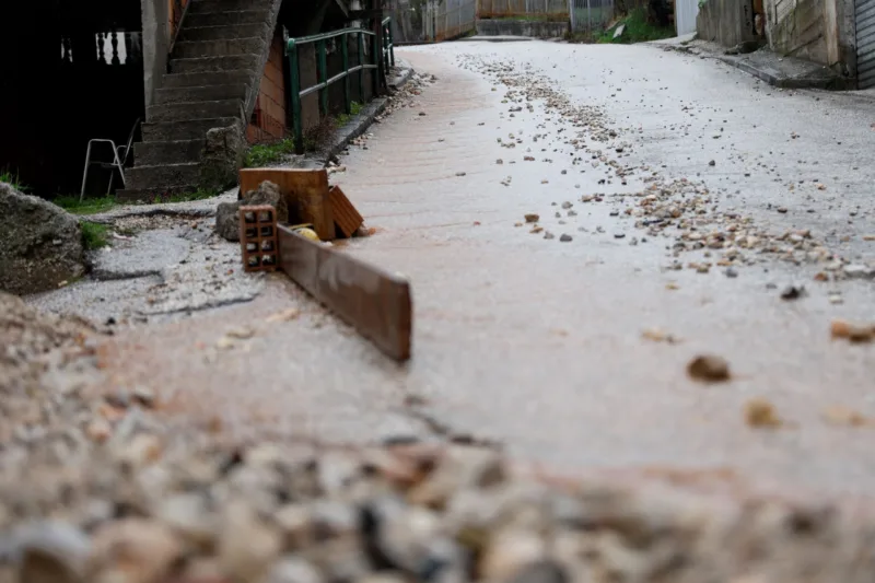 POPLAVE, STARI GRAD, ŠIROKAČA
