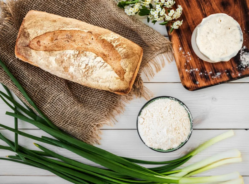 Sourdough