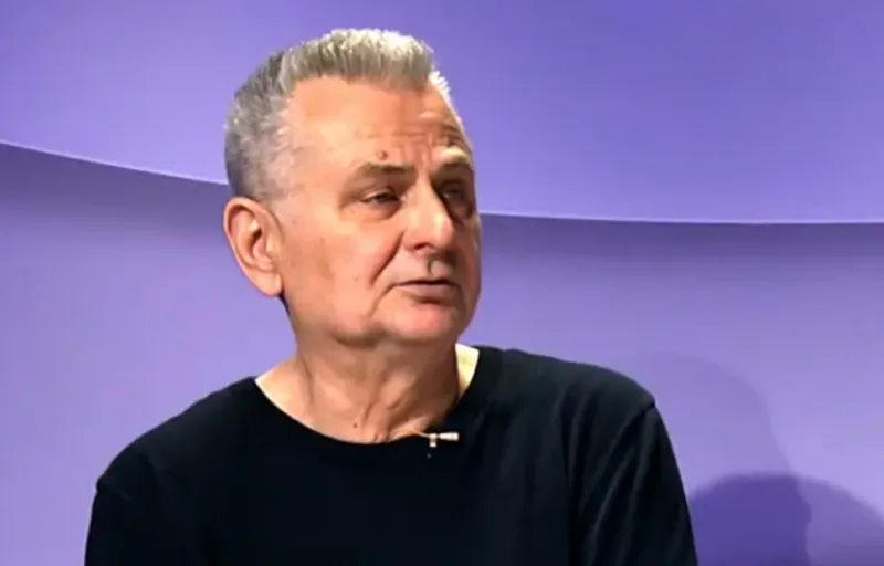 marko tokic