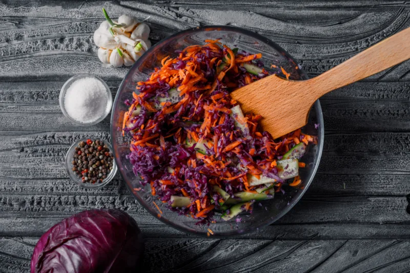 vitaminska salata