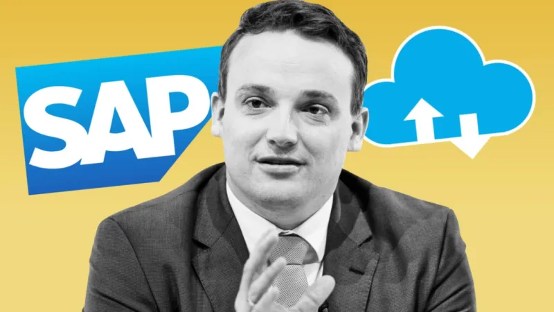 Christian Klein SAP