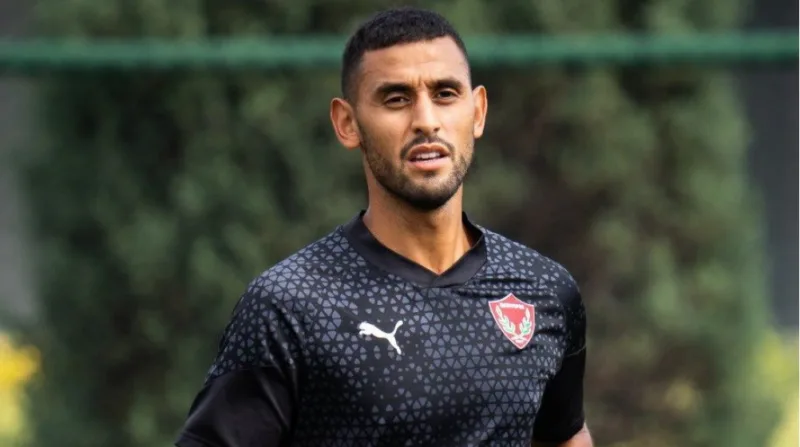 faouzi ghoulam