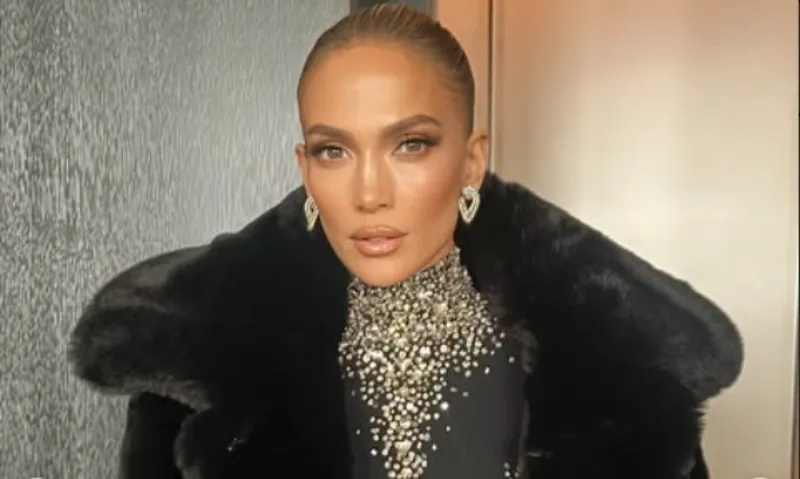 jennifer lopez