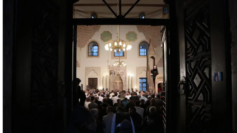 ramazanski bajram
