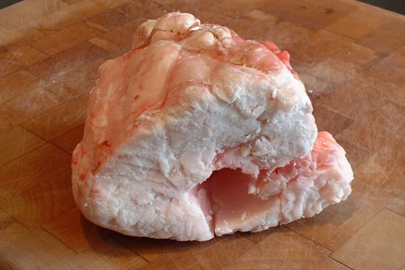 goveđi loj