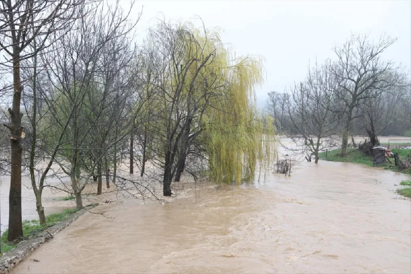 poplava sanski most - foto rtvusk
