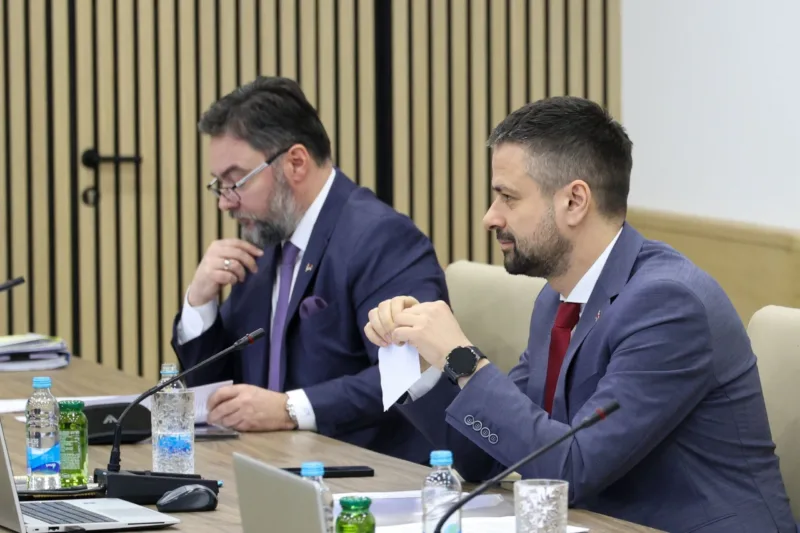 SJEDNICA VIJEĆA MINISTARA BIH