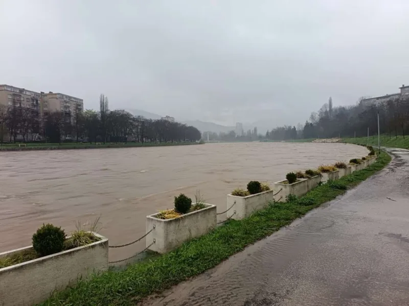 rijeka bosna