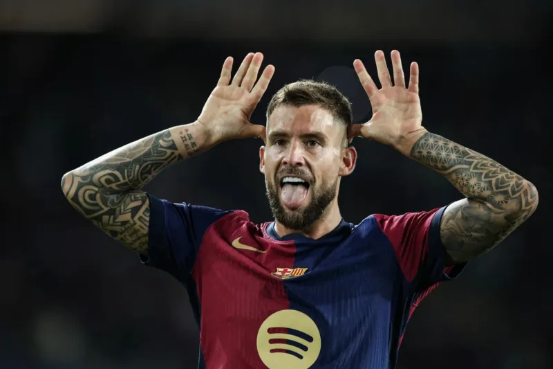 inigo martinez