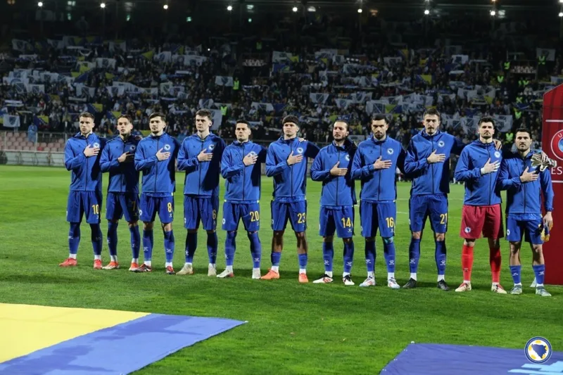 reprezentacija bih