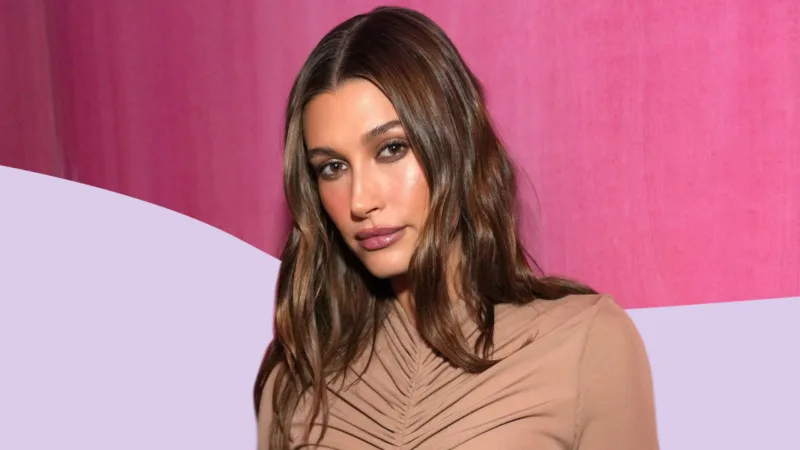 hailey bieber