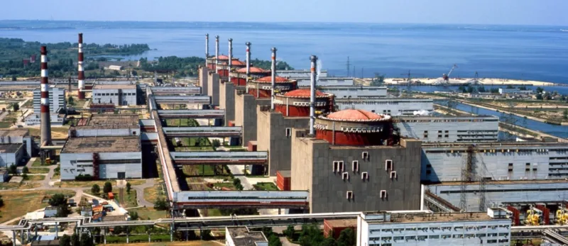 zaporozje