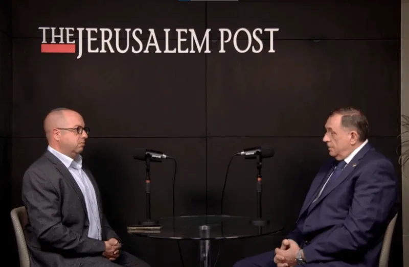 dodik jerusalem post