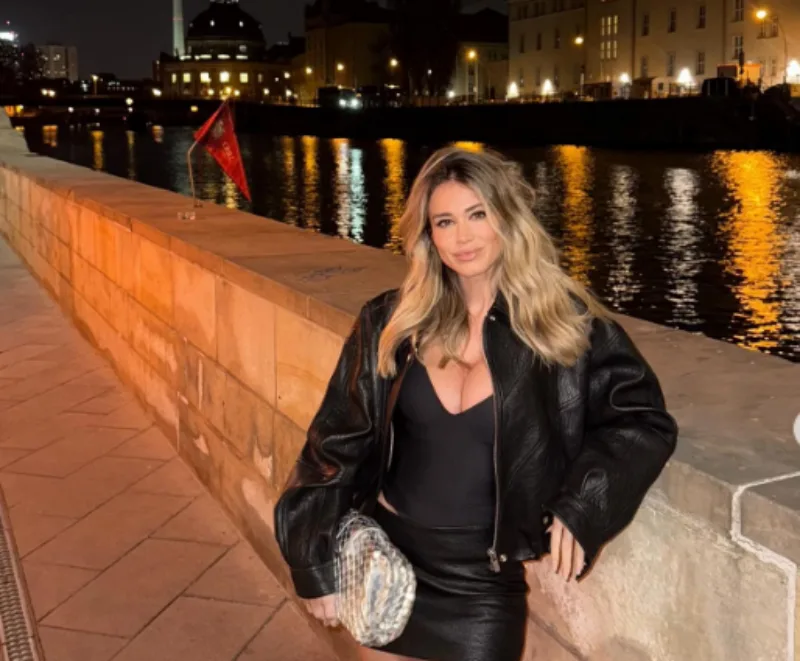 diletta leotta