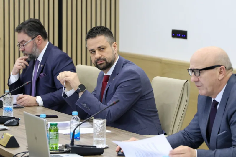 SJEDNICA VIJEĆA MINISTARA BIH