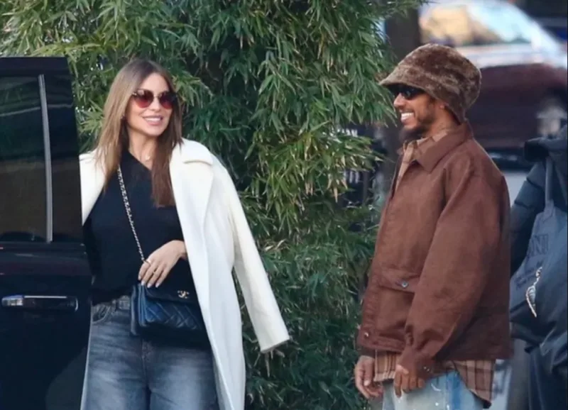vergara i hamilton