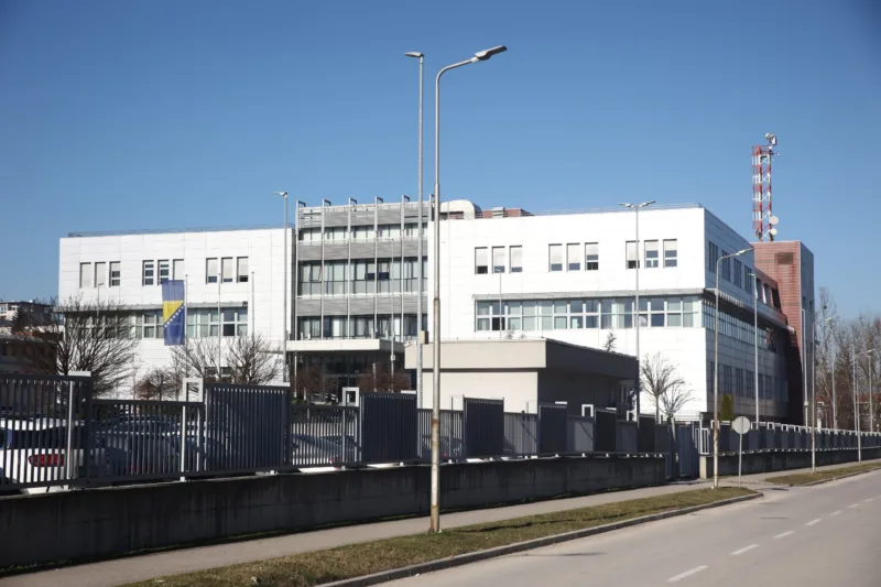 sipa uposlenici došli na posao 2