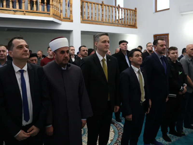bećirović žepa bajram