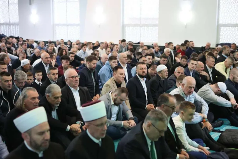 bajram tuzla