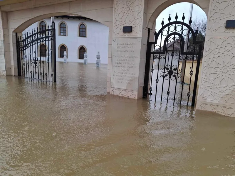 Prijedor džamija-1