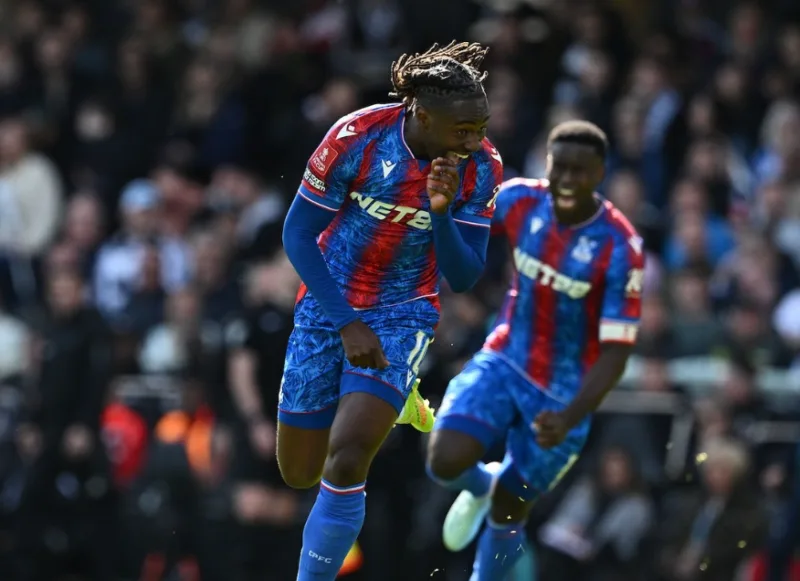 crystal palace