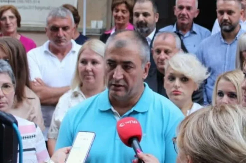 živko rosić