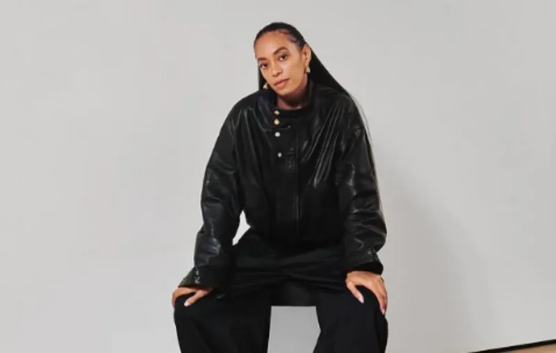 Solange Knowles