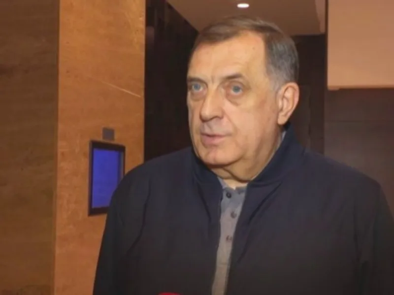 dodik beograd negdje