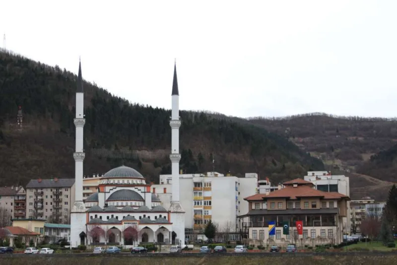 gorazde