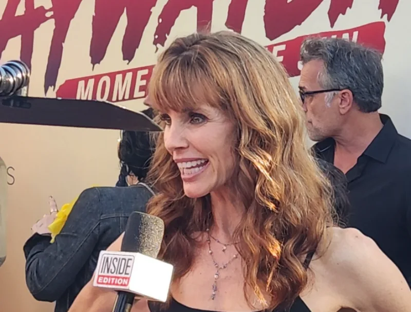 Alexandra Paul
