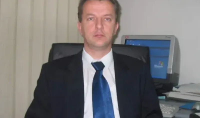 samir catovic