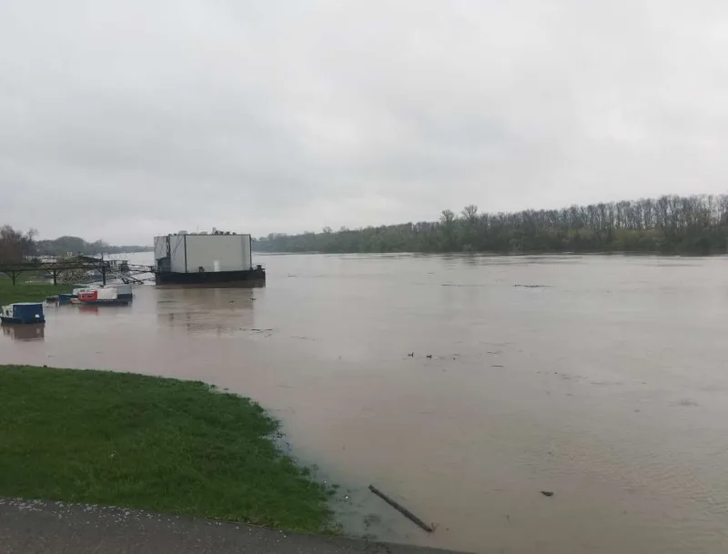 brcko poplave