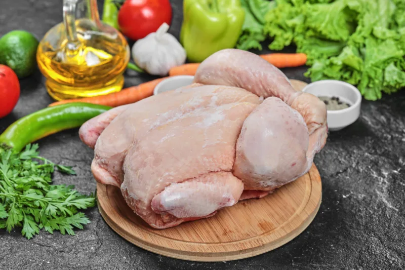 piletina