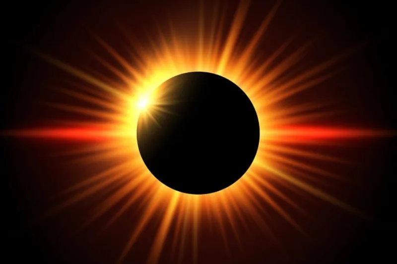 sunce u ovnu