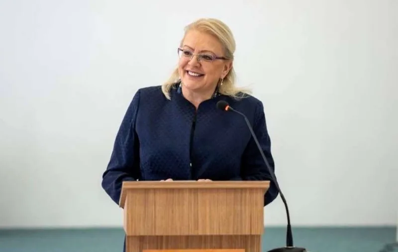 lidija bradara