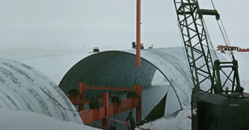 grenland bunker