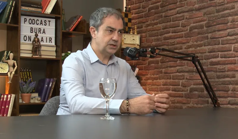 zoran kresic