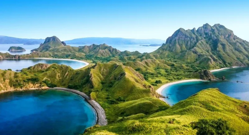 komodo