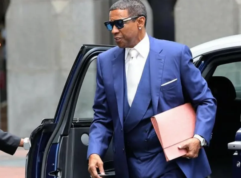 denzel