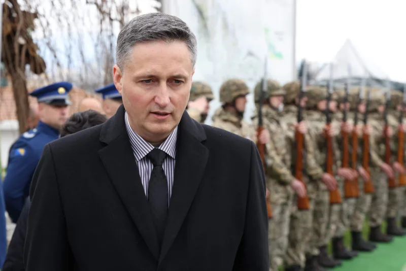 denis becirović preporaod