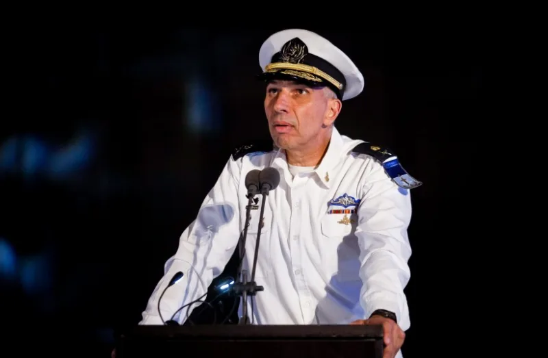 Eli Sharvit
