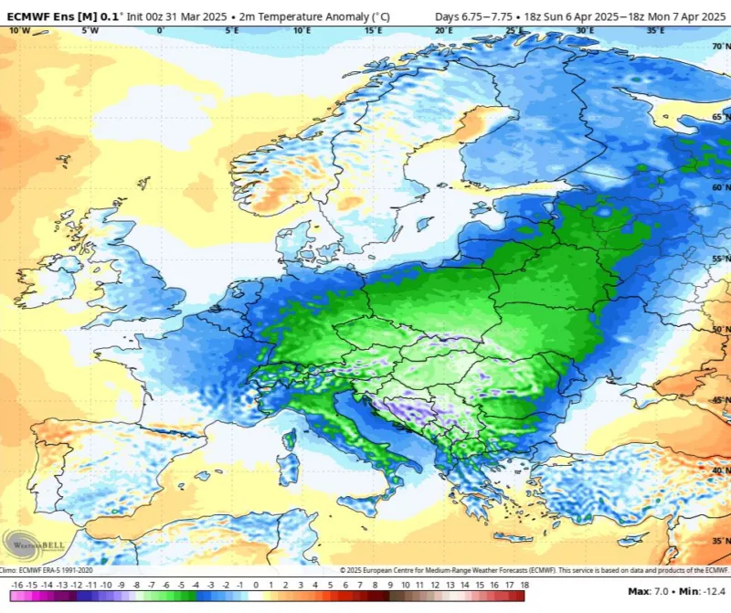 bh meteo hladni dani