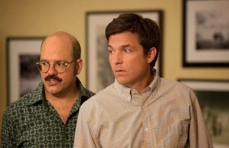 Arrested Development