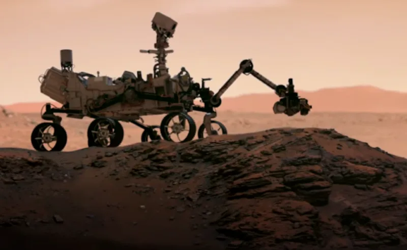 mars
