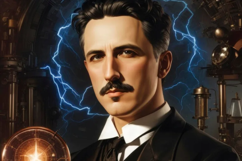 freepik-nikola tesla