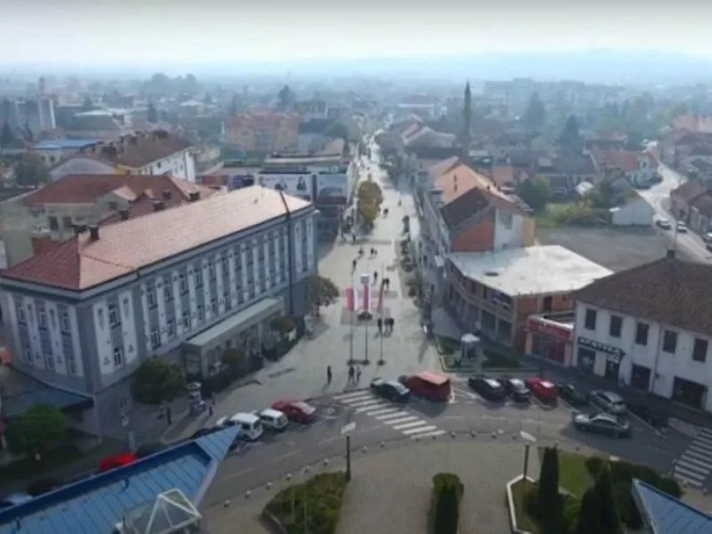 kozarska dubica