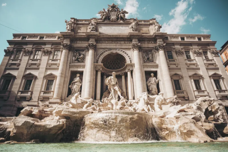 di trevi