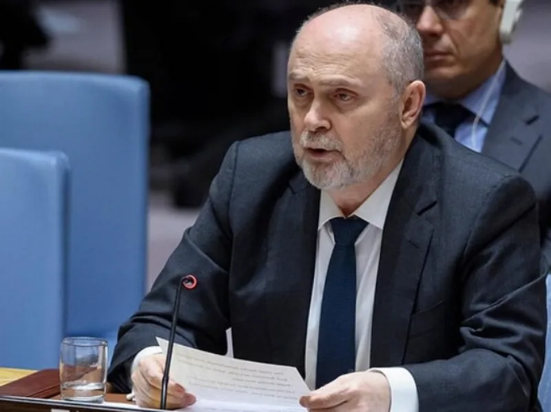 Feridun H. Sinirlioğlu