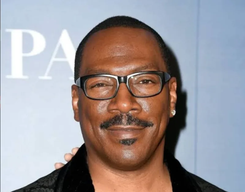 Eddie Murphy inst